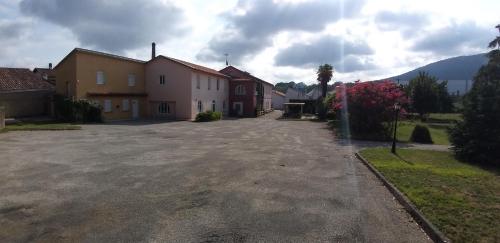 Hôtel Castel d'Olmes photo 22