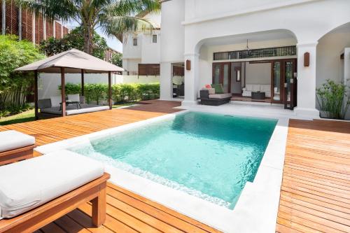 SALA Samui Resort and Spa