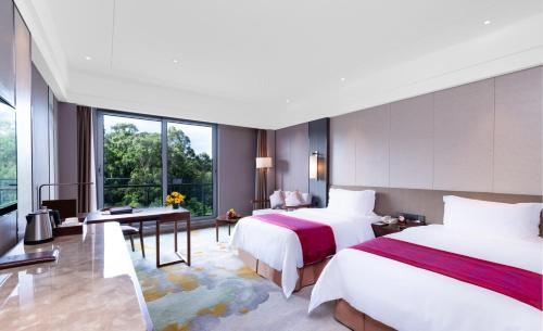 Grand Metro Park Hotel Nanning