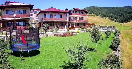 Къщи за гости БАШЕВИ, Sarnica (fotografie 7)