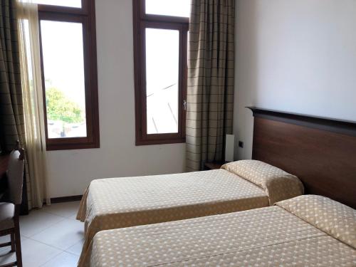 Isola di San Servolo - Centro Soggiorno - image 6