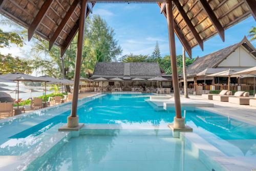 Great Swimming pool