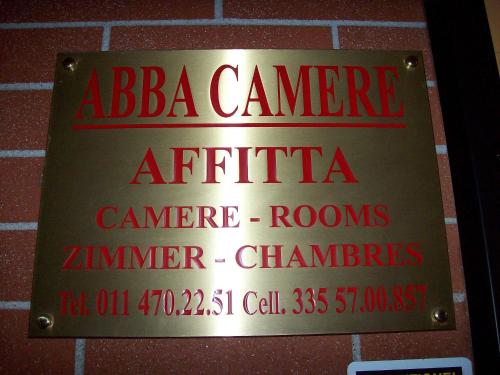 Abba Camere