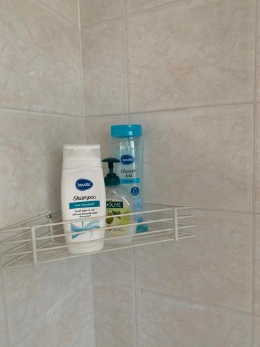 Апартаменты