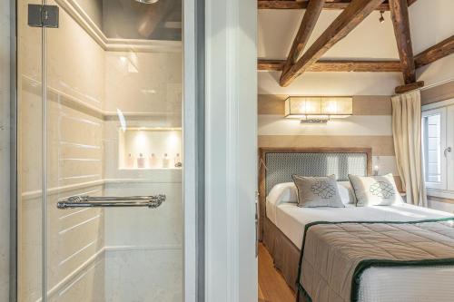 La Dimora di San Maurizio 4 Deluxe Apartment with Terrace - image 14