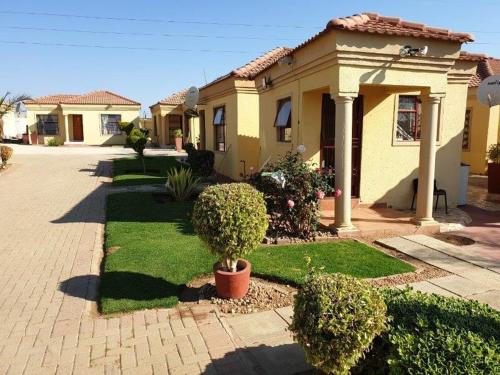 Mokganya View Guest House — Hotel in Polokwane