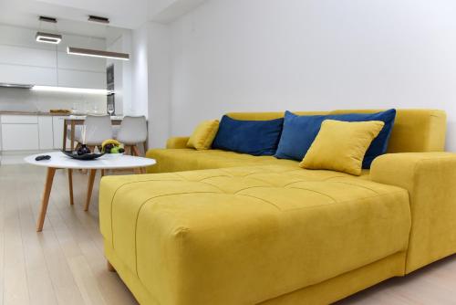 Lux Apartment Flatiron Skopje, Скопье