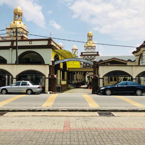 AdiSuite Homestay