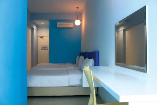 YY38 Hotel, Kuala Lumpur (Foto 9)