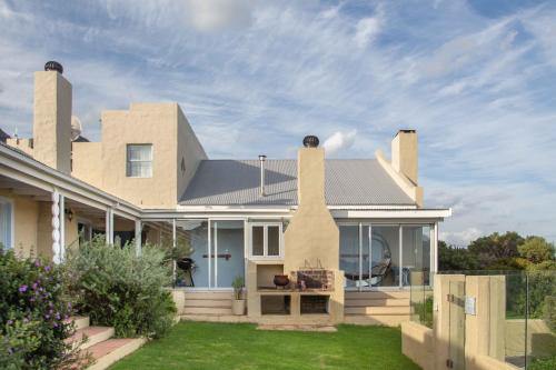 Fijnbos Manor, Bettyʼs Bay (fotografie 9)