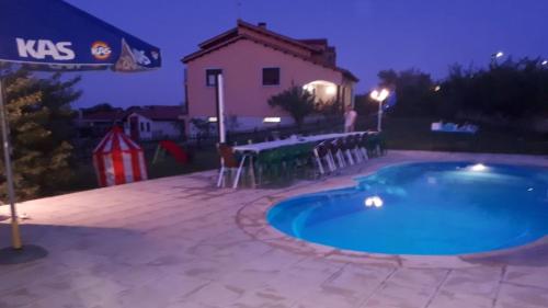 Villa Miranda