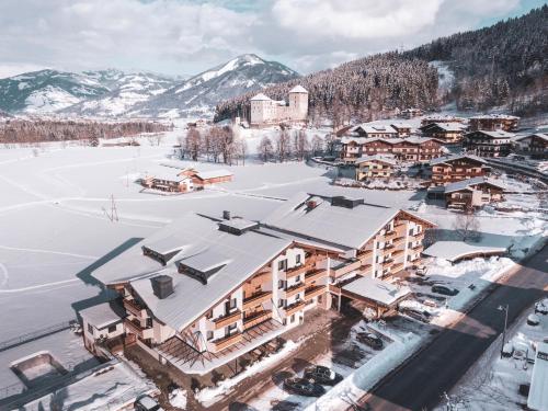 SOULSISTERS´ Hotel 4 Sterne  in Kaprun