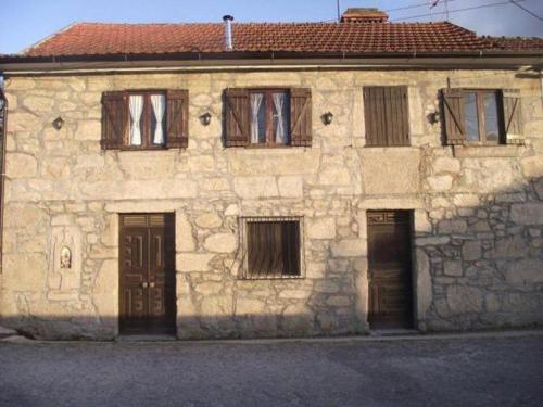  Casa Glória in Ribeiradio