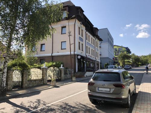 Hotel Helli