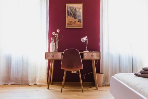  B&B Adelaide in Triest