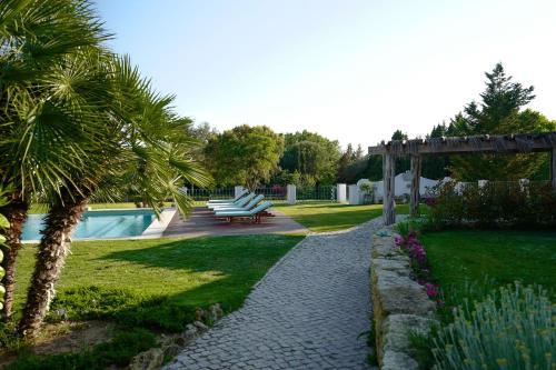 Arrábida Heritage @Portugal Luxury Retreat