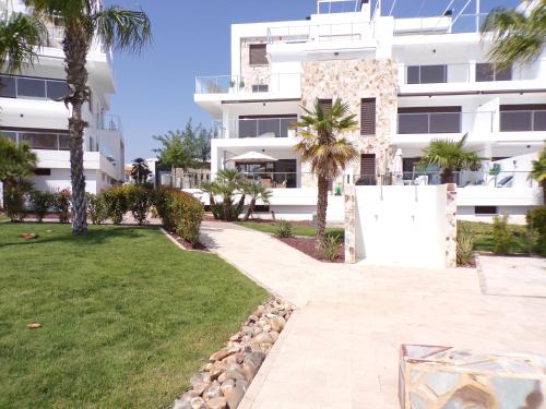  3 Bedroom Luxury Apartment Villamartin in Orihuela
