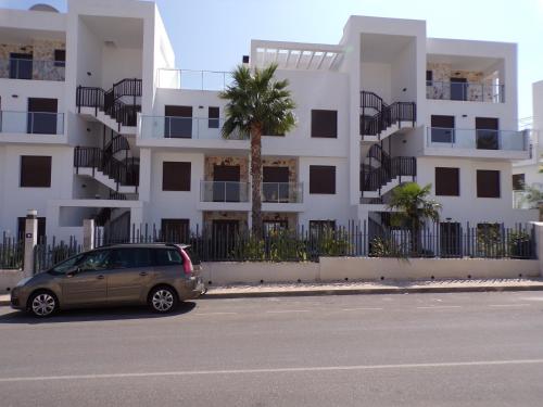  3 Bedroom Luxury Apartment Villamartin in Orihuela