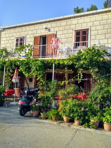  Apartman Kristina in Žuljana