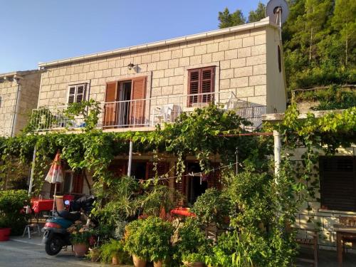  Apartman Kristina in Žuljana