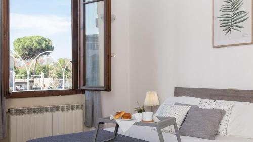 Rental in Rome - Santa Maria Novella Palace