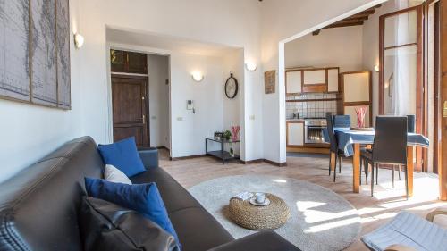 Rental in Rome - Santa Maria Novella Palace