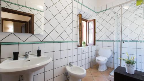 Rental in Rome - Santa Maria Novella Palace