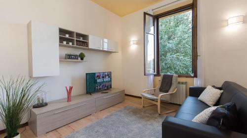 Rental in Rome - Santa Maria Novella Palace