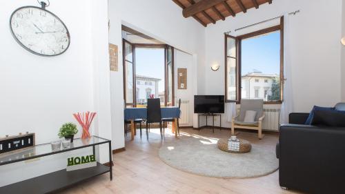 Rental in Rome - Santa Maria Novella Palace