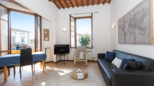 Rental in Rome - Santa Maria Novella Palace