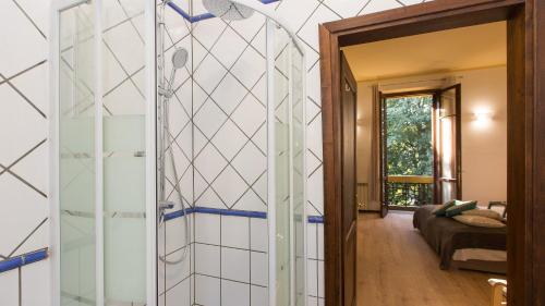 Rental in Rome - Santa Maria Novella Palace