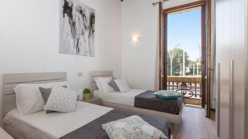 Rental in Rome - Santa Maria Novella Palace