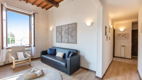 Rental in Rome - Santa Maria Novella Palace