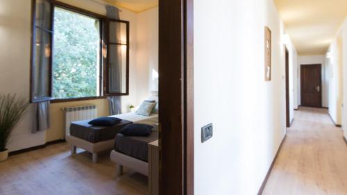 Rental in Rome - Santa Maria Novella Palace