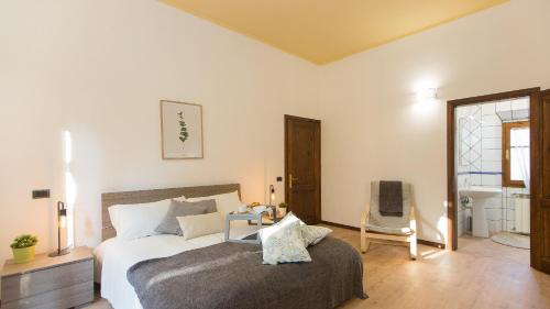 Rental in Rome - Santa Maria Novella Palace