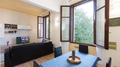 Rental in Rome - Santa Maria Novella Palace