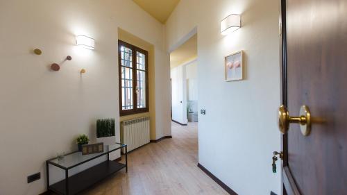 Rental in Rome - Santa Maria Novella Palace