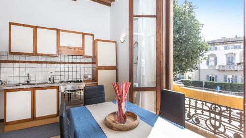 Rental in Rome - Santa Maria Novella Palace