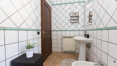 Rental in Rome - Santa Maria Novella Palace