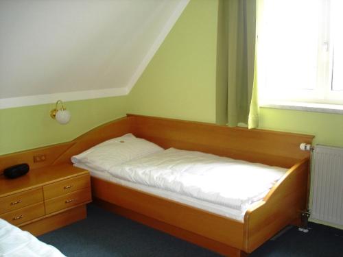 Hotel Camellia in Thondorf