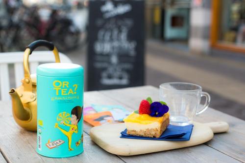 Milk and cookies Milk and cookies