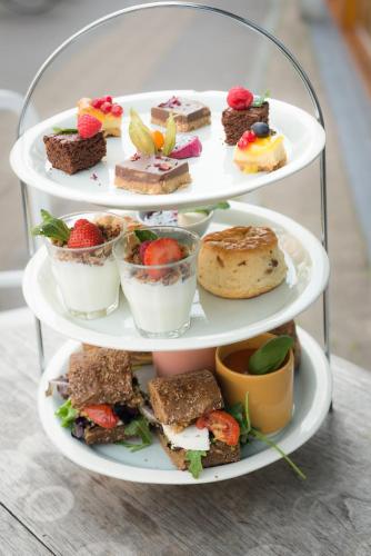 Milk and cookies Milk and cookies