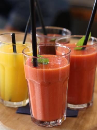 Milk and cookies Milk and cookies