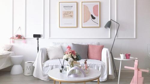 อพาร์ตเมนต์สีชมพูของ Maiden ห้องพักสำหรับ 4 คน อพาร์ตเมนต์สีชมพูของ Maiden ห้องพักสำหรับ 4 คน