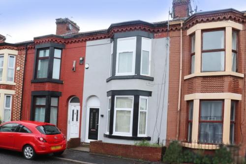 6 Bedroom House, , Merseyside