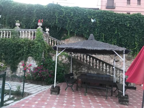  La Casa del Alemán-Nuestro Paraíso en 2022 in Horche