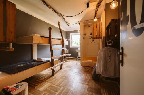 The Keep Eco Rooms 5