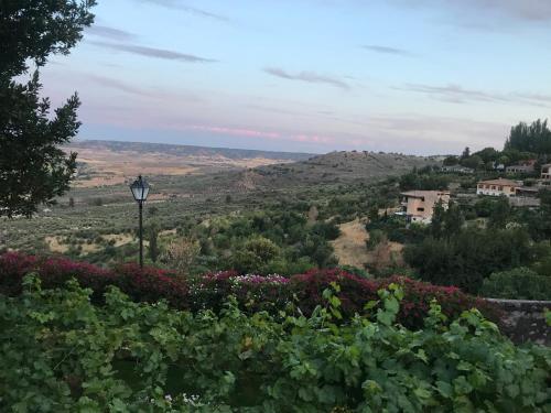  La Casa del Alemán-Nuestro Paraíso en 2022 in Horche