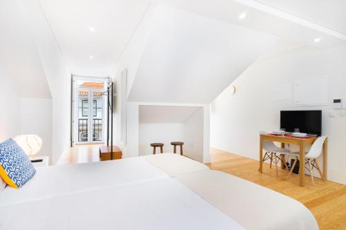 Lisbon Prime Aparts - Baixa, Lisboa (foto 10)