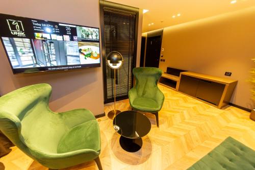 Hotel Unik, Tirana (foto 11)
